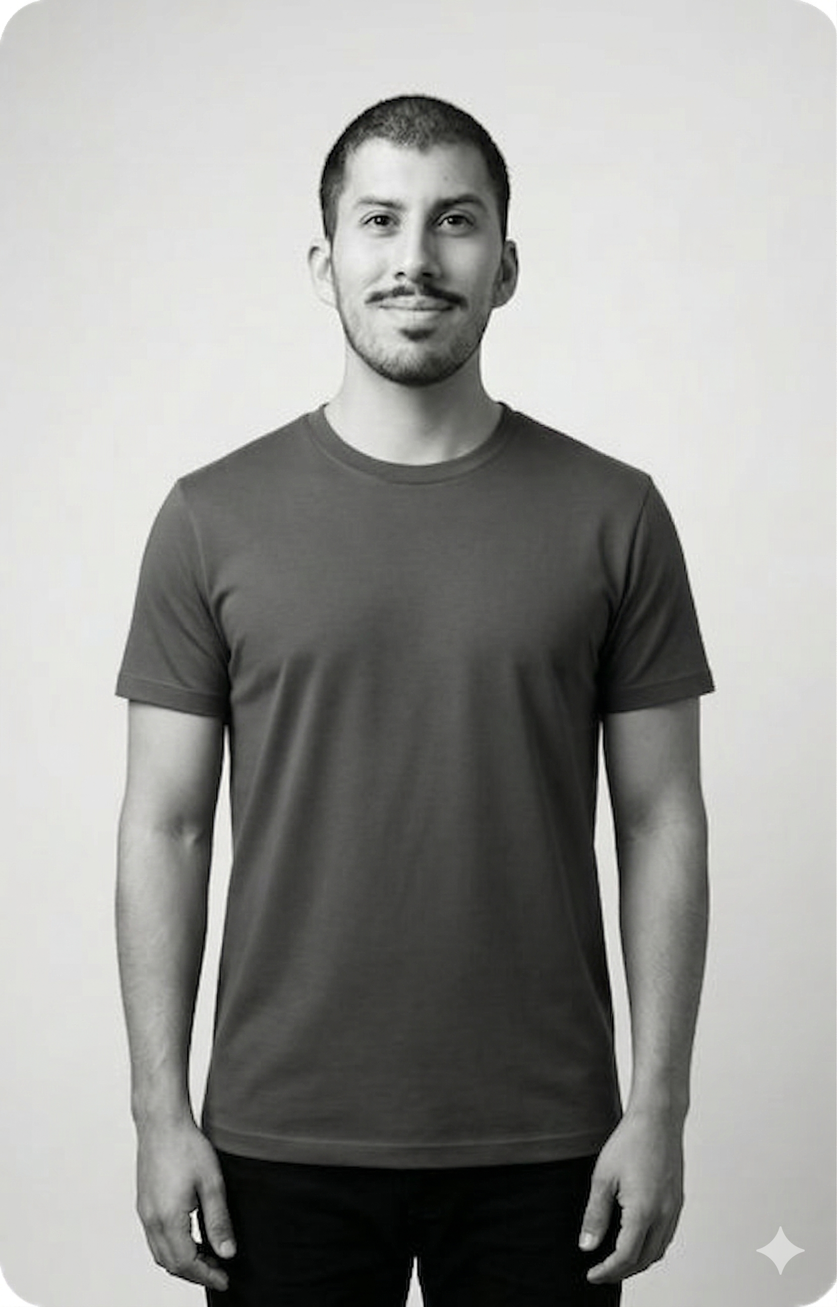 Bruno Bergesio — Product Designer UX/UI