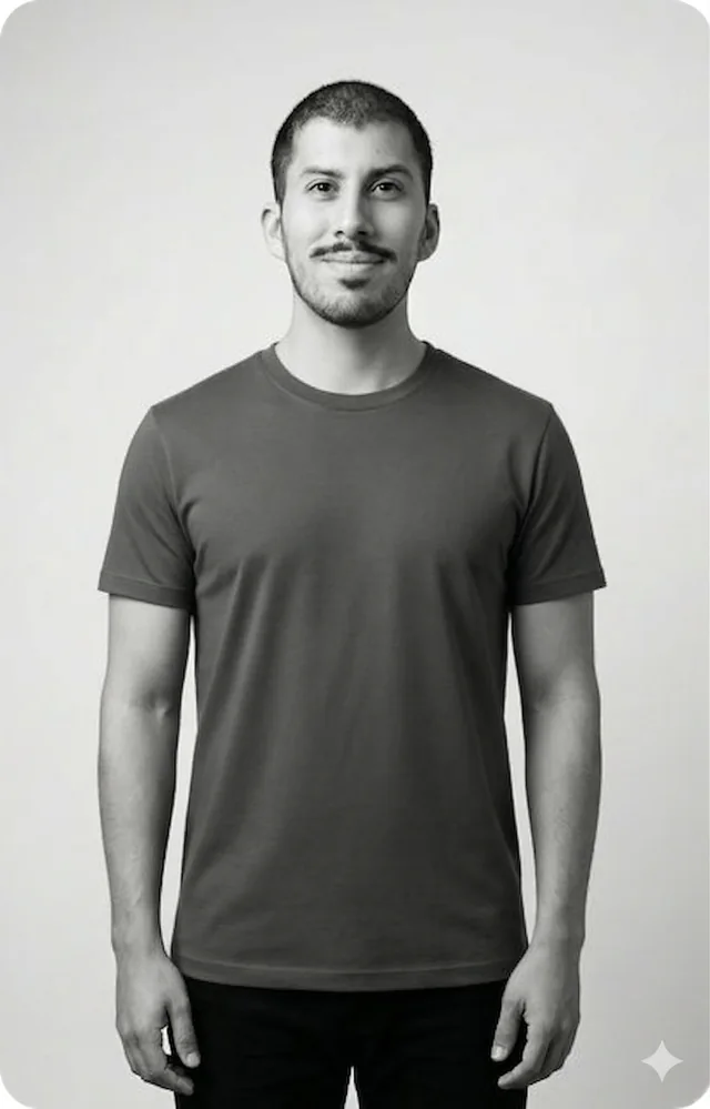 Foto de Bruno Bergesio